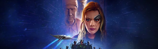 It's Time for First Contact with Star Trek Online