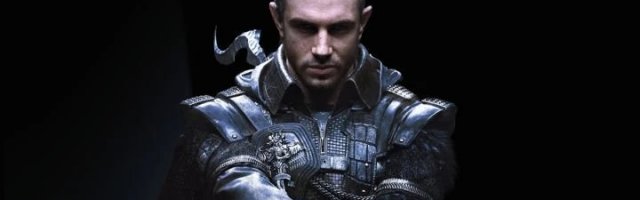 Moving Pictures: Kingsglaive: Final Fantasy XV