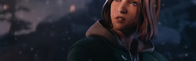 Where Is Chloe? — My Hopes For Life is Strange: Double Exposure