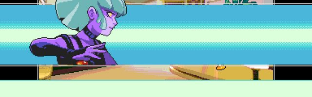 Read Only Memories: Neurodiver Review