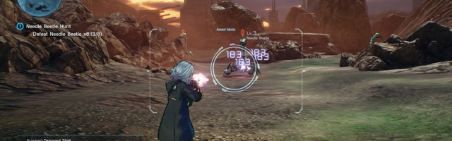 Sword Art Online Fatal Bullet Review Gamegrin