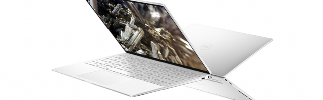 Dell XPS 13 9300 (2020) Review | GameGrin