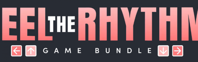 Humble Feel the Rhythm Bundle