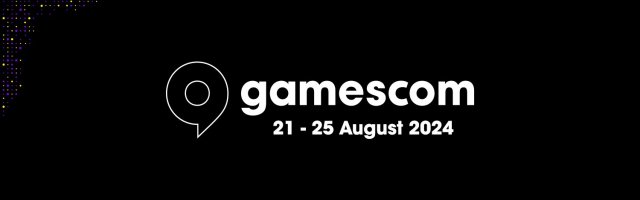 gamescom 2024 - Hub