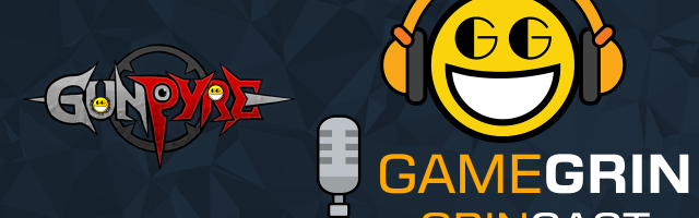 The GrinCast Podcast 416 - Professional Lamers