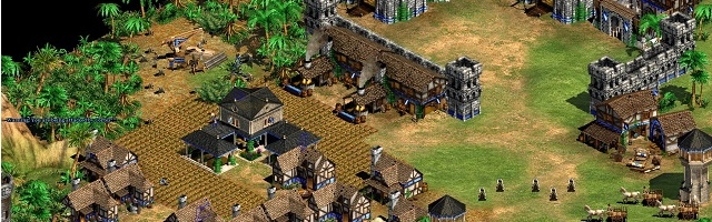 age of empires ii hd expansion