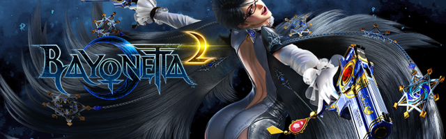 Bayonetta 2 ost download