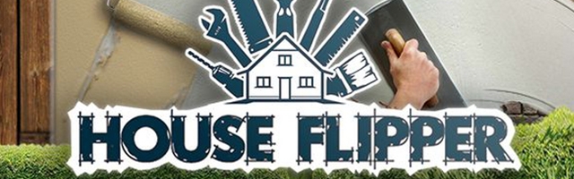 House flipper картинки