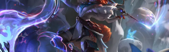 Everything You Need to Know About Aurora and Her Official League of Legends Release