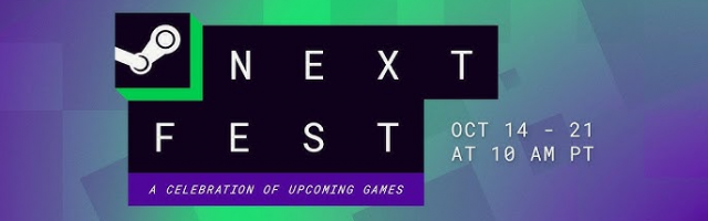 The Top 50 Most-played Demos of October 2024 Steam Next Fest