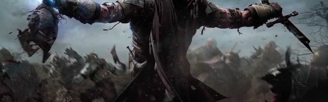 middle earth shadow of mordor goty 360