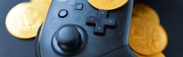 Most Popular Crypto Games