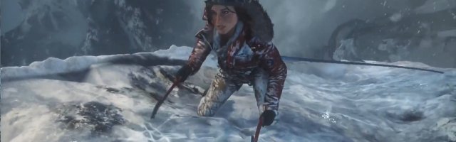 rise of the tomb raider pc release time