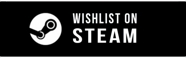 Steam Top 10 Wishlist 10/08/2024