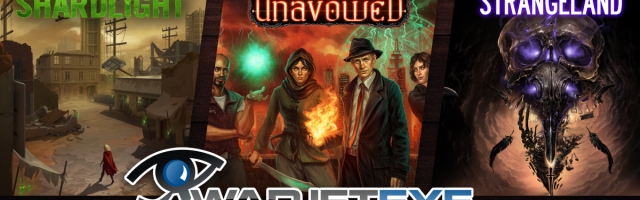 Humble Wadjet Eye: Sixteen Years of Adventure Bundle