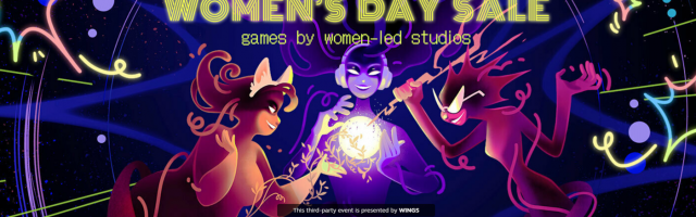 Women's Day Sale Demo Highlights!