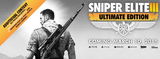 buy sniper elite 4 deluxe edition vs normal
