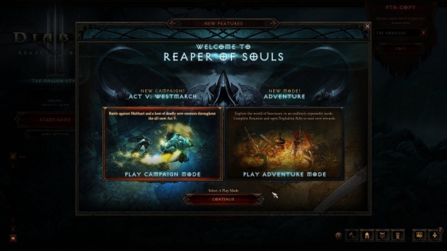 reaper of souls download free