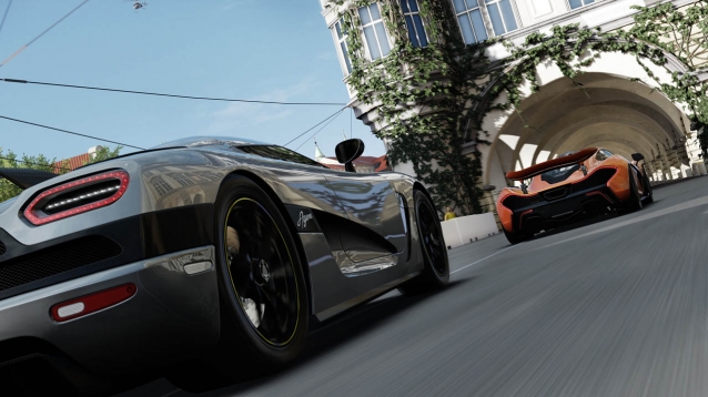 Forza Motorsport 5 Review | GameGrin