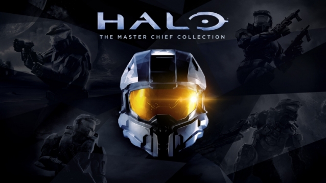 Why the Halo Master Chief Collection Could be the Best Game You Can Buy ...