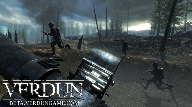 Verdun Preview Gamegrin - roblox verdun