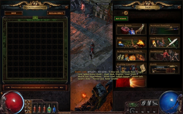 path of exile 2 initial release date