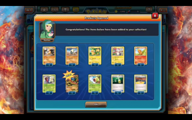 Pokémon Trading Card Game Online Arrives On Ipad Gamegrin