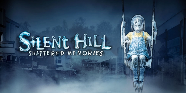 Silent hill shattered memories ps2 настройка эмулятора