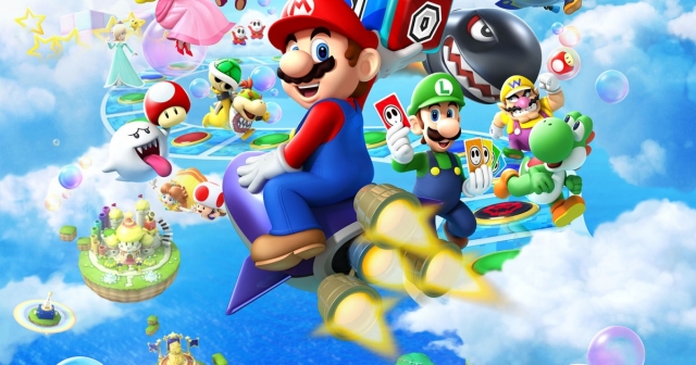 mario party island tour nintendo switch download free