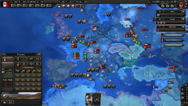 hearts of iron 3 or 4