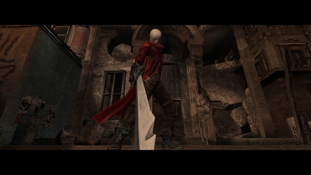 devil may cry 3 pc bad port