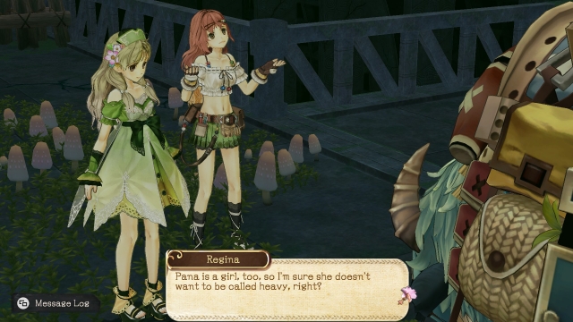 Atelier Dusk Trilogy Deluxe Pack Review Gamegrin