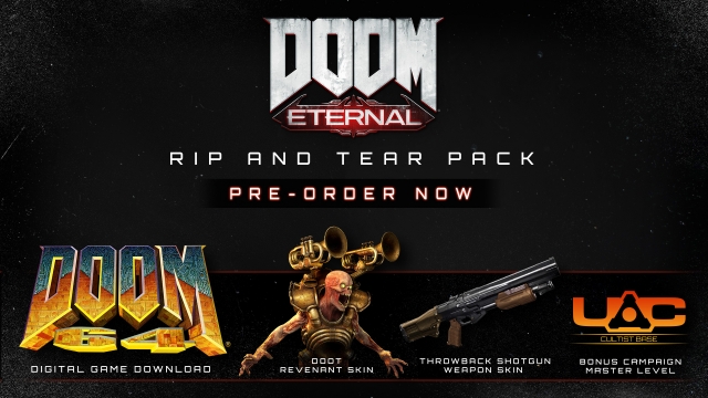 Doom Eternal Delayed Gamegrin - doot roblox id