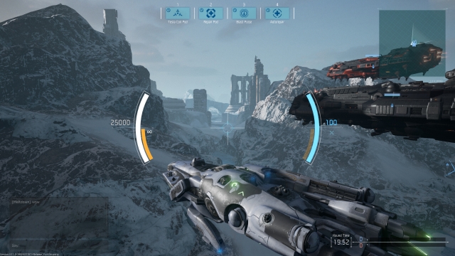 download dreadnought battle for free