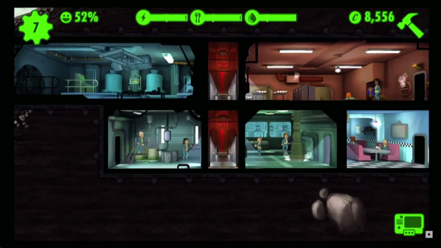 bethesda fallout shelter download free