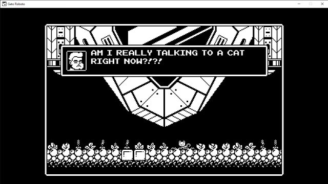 gato roboto review download