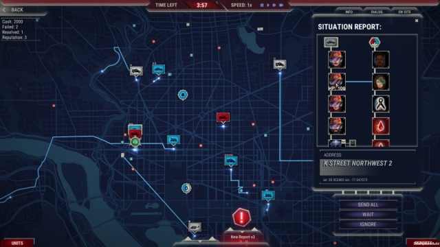 911 operator game download site maps