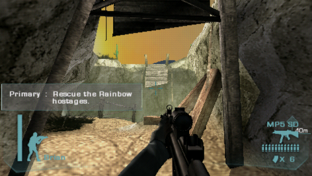 rainbow six vegas 2 mods