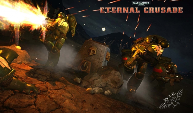 Warhammer 40 000 Eternal Crusade Review Gamegrin