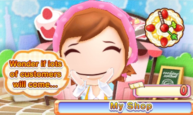 cooking mama sweet shop rom