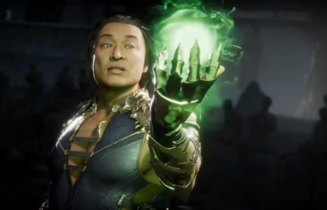 The Best Characters For Each Play Style In Mortal Kombat 11 | GameGrin