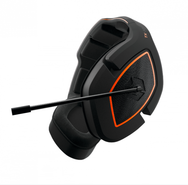 gioteck bluetooth headset