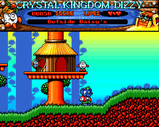 dizzy games unblocked