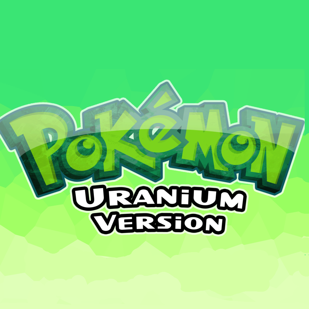 Fan Game Pokémon Uranium Launched Gamegrin