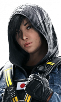 Hibana Box Art