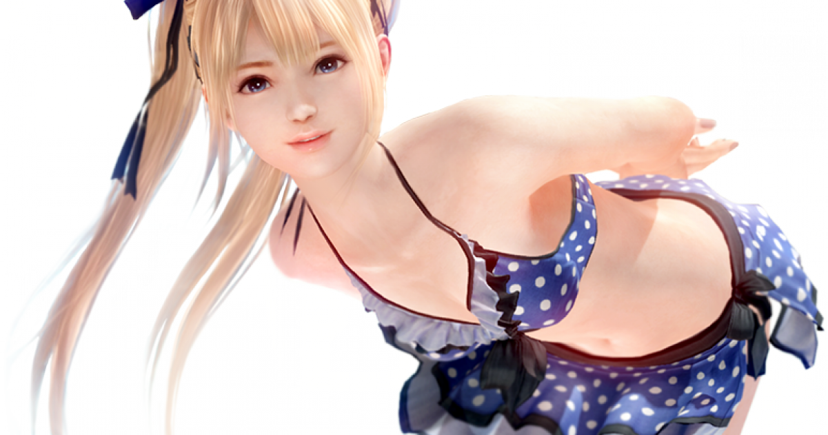 Marie rose present. Marie Rose из какой игры.