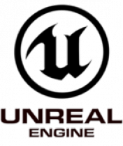 Unreal Engine 1 Box Art