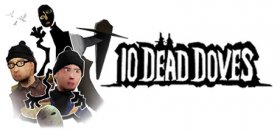 10 Dead Doves Box Art