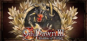 9th Dawn III Box Art