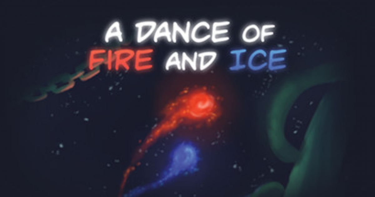 A dance of fire and ice карта rush e